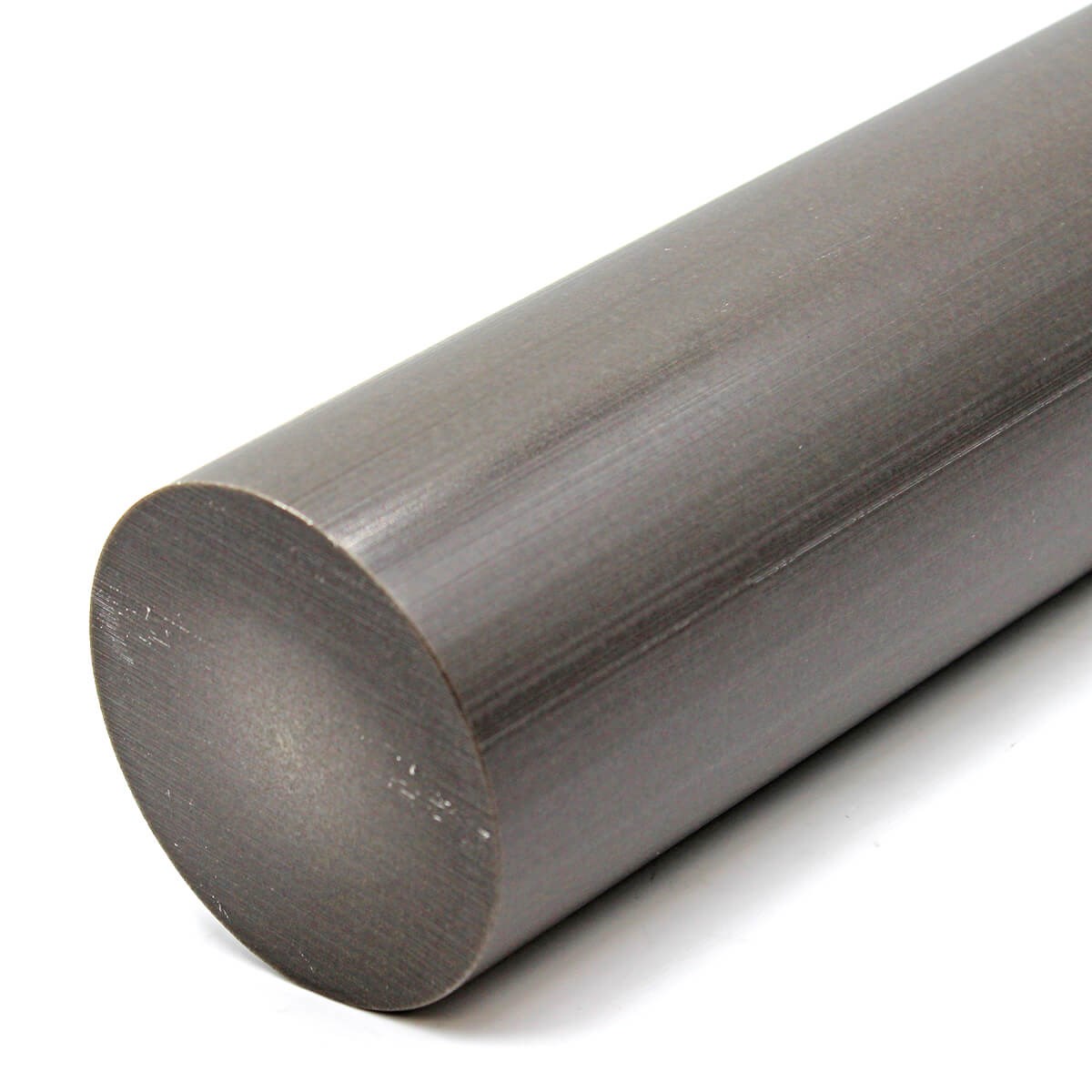 Plastic Round Bar Delrin 0.1875 Diameter Black Acetal OnlineMetals Homopolymer 60 Length Plastic Round Bar Delrin 0.1875 Diameter Black Acetal OnlineMetals Homopolymer 60 Length